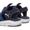 Puma Detské sandále ľahké FUN RACER 40058502 # 25 Puma Detské sandále ľahké FUN RACER 40058502 # 25