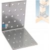DOMAX KM12 Uhoľník montážny 100x100x80x2,0 mm DOMAX KM12 Uhoľník montážny 100x100x80x2,0 mm