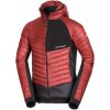 NORTHFINDER Pánska outdoorová ľahká zateplená bunda BALINT L NORTHFINDER Pánska outdoorová ľahká zateplená bunda BALINT L