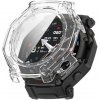 VSETKONAMOBIL 124633 PC FULL COVER Plastový kryt so sklom pre Amazfit T-Rex 3 Pro 48mm priehľadný VSETKONAMOBIL 124633 PC FULL COVER Plastový kryt so sklom pre Amazfit T-Rex 3 Pro 48mm priehľadný