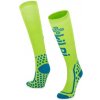 Kompresné podkolienky Compress-u svetlo zelená - Kilpi 35 Kompresné podkolienky Compress-u svetlo zelená - Kilpi 35