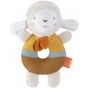 BABY FEHN Mäkký krúžok ovečka FehnNatur BABY FEHN Mäkký krúžok ovečka FehnNatur