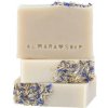 Almara Soap prírodné mydlo Shave It All 90 g Almara Soap prírodné mydlo Shave It All 90 g