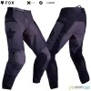 Fox 180 Shield Pant mx nohavice, čierna, 34 Fox 180 Shield Pant mx nohavice, čierna, 34