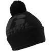 Pánska zimná čiapka Russell Athletic, WINTER POMPOM HAT Čierna,tmavo sivá UNI Pánska zimná čiapka Russell Athletic, WINTER POMPOM HAT Čierna,tmavo sivá UNI