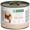 NPO NATURE'S PROTECTION Adult Small Turkey and Apples - mokra pasja hrana - 200 g NPO NATURE'S PROTECTION Adult Small Turkey and Apples - mokra pasja hrana - 200 g