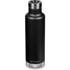 Klean Kanteen Insulated Termoska Classic Narrow w Pour Through Cap black 750 ml Klean Kanteen Insulated Termoska Classic Narrow w Pour Through Cap black 750 ml