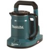 MAKITA KT001GZ aku rýchlovarná kanvica 40V XGT, 0,8l, bez batérie MAKITA KT001GZ aku rýchlovarná kanvica 40V XGT, 0,8l, bez batérie
