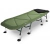 Delphin EazyEIGHT 8-nohé rybárske lehátko, s nastaviteľnými nohami, 200x75 cm Delphin EazyEIGHT 8-nohé rybárske lehátko, s nastaviteľnými nohami, 200x75 cm