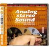 ABC Records - Analog Stereo Sound - Referenční CD / HD Mastering ABC Records - Analog Stereo Sound - Referenční CD / HD Mastering