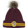 Cinereplicas zimná čiapka beanie červená, univerzálna veľkosť Cinereplicas zimná čiapka beanie červená, univerzálna veľkosť