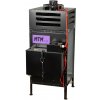 MTM - Olejová pec MTM 8-30 (8/19/30 KW) čierna MTM 30C MTM - Olejová pec MTM 8-30 (8/19/30 KW) čierna MTM 30C
