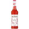 Monin Sakura sirup 0,7 l