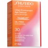 Shiseido Sun Care Urban Environment Age Defense zmatňujúci opaľovací krém na tvár SPF30 30 ml