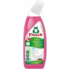 Čistiaci WC gél Frosch - malina, 750 ml Čistiaci WC gél Frosch - malina, 750 ml