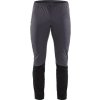 Craft ADV Nordic Training Tights 1908164 pánske nohavice - sivá so žltou (995999) - XS Craft ADV Nordic Training Tights 1908164 pánske nohavice - sivá so žltou (995999) - XS