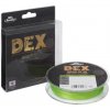 Šnúra Berkley DEX Braid PE X8 Chartreuse 150 m 0,06 mm 5,4 kg Šnúra Berkley DEX Braid PE X8 Chartreuse 150 m 0,06 mm 5,4 kg