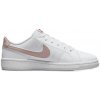 NIKE-Court Royale 2 white/pink oxford/black Biela 39 2024 NIKE-Court Royale 2 white/pink oxford/black Biela 39 2024