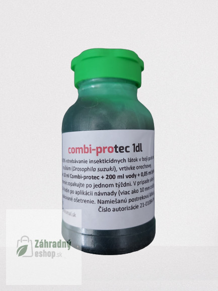 Biotomal Combi Protec 100 ml