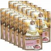 Stuzzy Cat Monoprotein GF šunka 12 x 85 g