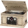 Victrola VTA-200B Gramofon béžový Victrola VTA-200B Gramofon béžový