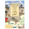 O Veľkom pôste a Veľkej noci pre deti (a nielen pre ne) alebo Listy z púšte - Dominika Stadnicka-Strzembosz O Veľkom pôste a Veľkej noci pre deti (a nielen pre ne) alebo Listy z púšte - Dominika Stadnicka-Strzembosz