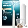Philips Sonicare DiamondClean 9000 sonická zubná kefka, ružovo-zlatá HX9911/94 Philips Sonicare DiamondClean 9000 sonická zubná kefka, ružovo-zlatá HX9911/94