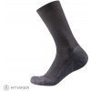 Devold MULTI MERINO MEDIUM ponožky, čierna 44-47 Devold MULTI MERINO MEDIUM ponožky, čierna 44-47