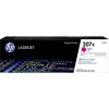 Toner HP W2213X (207X), purpurová (magenta), originál Toner HP W2213X (207X), purpurová (magenta), originál