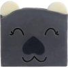 Almara Soap Designové mydlo pre deti MY HAPPY KOALA malina 100 g Almara Soap Designové mydlo pre deti MY HAPPY KOALA malina 100 g