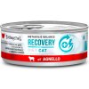 Disugual mokré krmivo pre mačky Veterinárne RECOVERY Jahňacie (dospelé) 85 g Disugual mokré krmivo pre mačky Veterinárne RECOVERY Jahňacie (dospelé) 85 g
