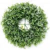 Kinekus Veniec vianočný 40 cm zeleň Kinekus Veniec vianočný 40 cm zeleň