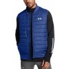 Vesta Under Armour UA Launch Insulated Vest 1380870-432 Veľkosť M Vesta Under Armour UA Launch Insulated Vest 1380870-432 Veľkosť M