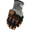 Mechanix SpeedKnit M-Pact - A4 odolné rukavice XL (S5CP-08-010 )