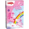 Haba Jednorožec Glitter Luck - Sparkle Bingo Haba Jednorožec Glitter Luck - Sparkle Bingo