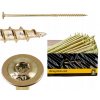 Tesárske tanierové skrutky DMX 5x50 TORX 200 ks Tesárske tanierové skrutky DMX 5x50 TORX 200 ks