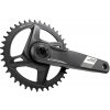 Kľučky 1 Sram Apex 1x Wide D1 DUB 170mm Direct Mount 40z Kľučky 1 Sram Apex 1x Wide D1 DUB 170mm Direct Mount 40z