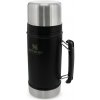STANLEY Termoska jídelní The Legendary Food Jar 940 ml Matte Black Pebble STANLEY Termoska jídelní The Legendary Food Jar 940 ml Matte Black Pebble