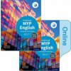 MYP English Language Acquisition (Proficient) Print and Enhanced Online Course Book Pack MYP English Language Acquisition (Proficient) Print and Enhanced Online Course Book Pack