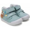 D.D.Step D.D. Step barefoot celoročky 066 Sea Green