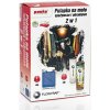 PANKO Monitorovací lapač potravinových a šatových molí FlowTrap 2v1 PANKO Monitorovací lapač potravinových a šatových molí FlowTrap 2v1