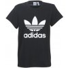 adidas Tričká s krátkym rukávom BOYFRIEND TEE Čierna adidas Tričká s krátkym rukávom BOYFRIEND TEE Čierna