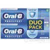 Oral-B Pro-Expert Professional Protection 2 x 75 ml
