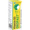 OROFAST Vitamín D3 sublinguální sprej 50 ml OROFAST Vitamín D3 sublinguální sprej 50 ml