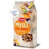 Emco Mysli chrumkavé – exotické ovocie 750 g