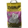ZVERLIT Podstielka ružová, super jemná, mačka 10kg ZVERLIT Podstielka ružová, super jemná, mačka 10kg