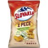 Chipsy Slovakia Z PECE Kyslá smotana s cibuľou 100g Chipsy Slovakia Z PECE Kyslá smotana s cibuľou 100g