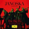 Janoska Ensemble: The Big B's - CD Janoska Ensemble: The Big B's - CD