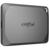 Crucial X9 Pro SSD 4TB Crucial X9 Pro SSD 4TB