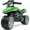 FALK - Detské odrážadlo Moto Racing zelené (FA-502BRS) FALK - Detské odrážadlo Moto Racing zelené (FA-502BRS)